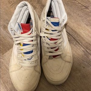 Vans Special Edition “1966” Vans